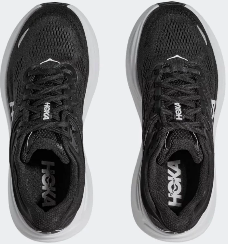 HOKA Bondi 9 - 1162011-BWHT