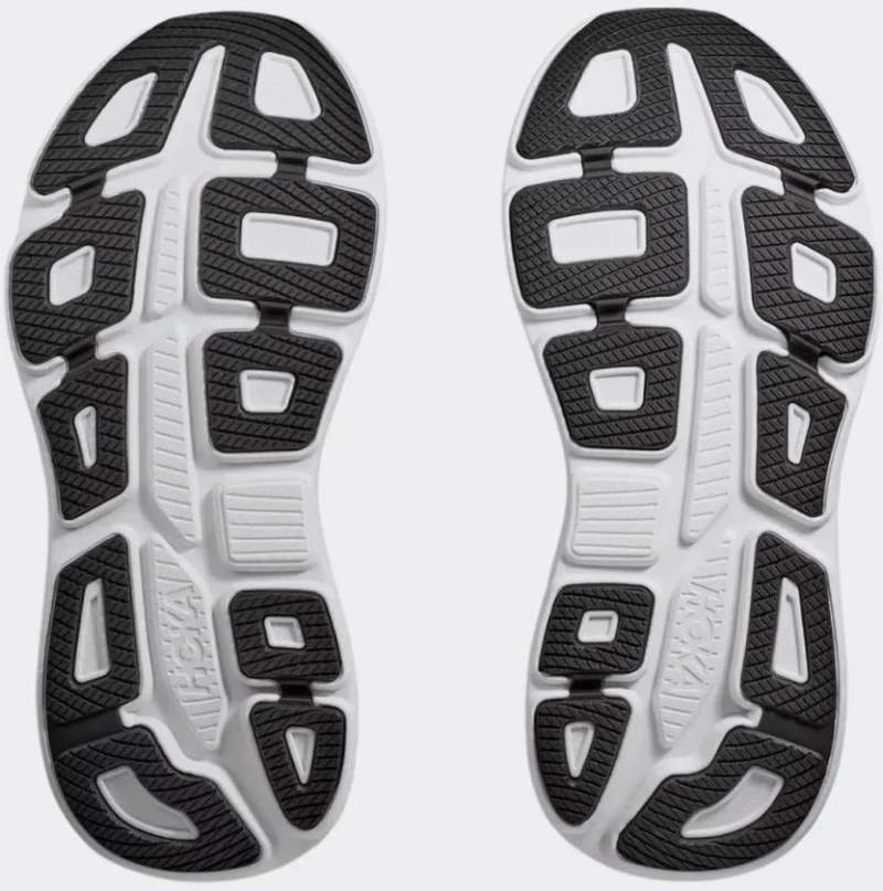 HOKA Bondi 9 - 1162011-BWHT