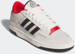 ADIDAS RAPID COURT LOW - JR3158