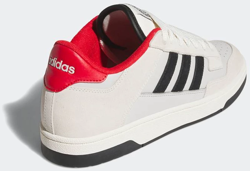 ADIDAS RAPID COURT LOW - JR3158