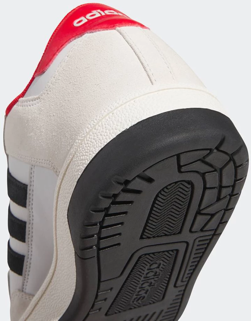 ADIDAS RAPID COURT LOW - JR3158