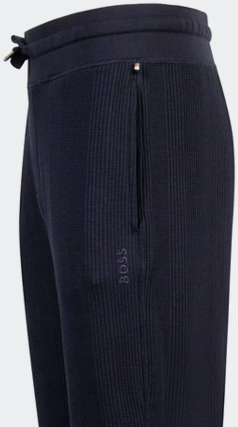 BOSS Structure Pants  - 50535847-403
