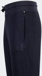 BOSS Structure Pants  - 50535847-403