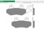 ΤΑΚΑΚΙΑ FD0163BT1 KAZER SUPRA FX125 ΨΙΛΟ NEWFREN F165/215