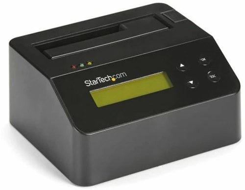 Dockstation Startech SDOCK1EU3P HDD/SSD