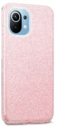 Ensida Fashion Shinning Xiaomi Mi 11 Lite/ 11 Lite NE pink*