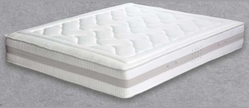 ΣΤΡΩΜΑ LIFE STYLE COCO 180x200xH26cm