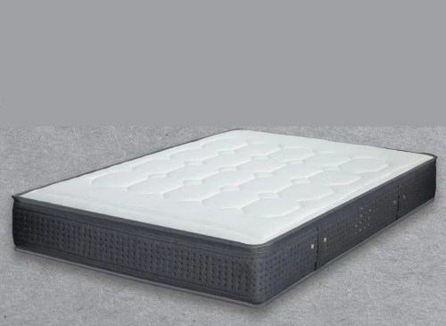 ΣΤΡΩΜΑ DOUBLE MEMORY 90x200xH28cm
