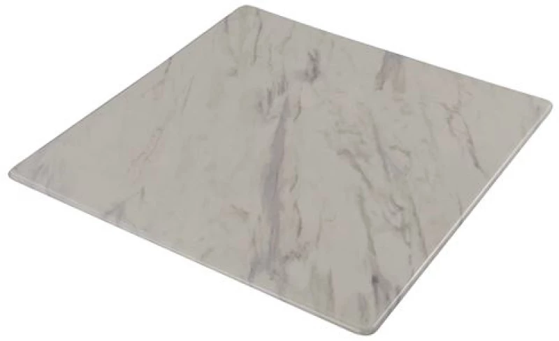 Contract Sliq Normal Επιφάνεια Τραπεζιού τ.Werzalit, Απόχρωση Marble