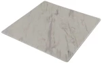 Contract Sliq Normal Επιφάνεια Τραπεζιού τ.Werzalit, Απόχρωση Marble