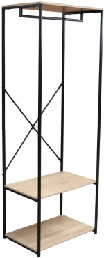 FREE 60 ΝΤΟΥΛΑΠΑ SONOMA 60x40x167