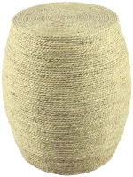 ROPE SIDE TABLE ΦΥΣΙΚΟ 47x47x53
