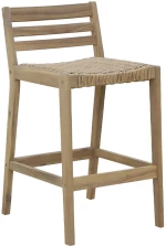 TOUJOUR ΣΚΑΜΠΟ BAR ΦΥΣΙΚΟ 53x45x87
