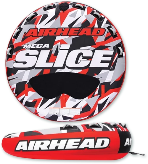 AIRHEAD Παιχνίδι MEGA SLICE