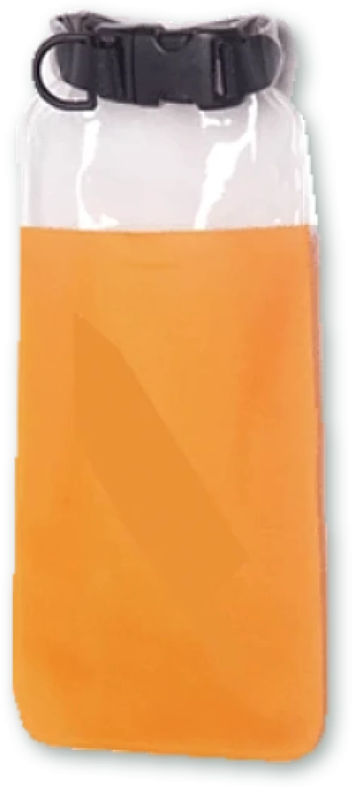 Θήκη Αδιάβροχη- 103x250mm