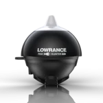 Lowrance Fish Hunter Pro Φορητό Βυθόμετρο