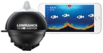 Lowrance Fish Hunter Pro Φορητό Βυθόμετρο