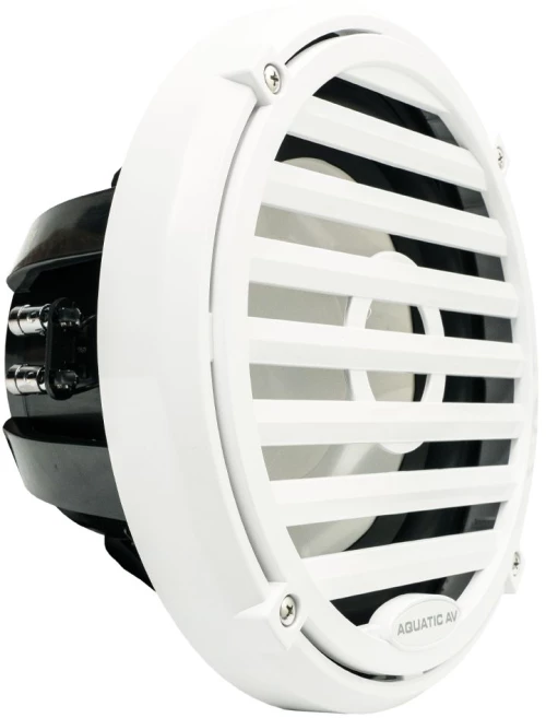 Αδιάβροχο Subwoofer Elite 10″ RGB - Λευκό