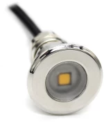 Πλαφονιέρα LED Mini - Inox