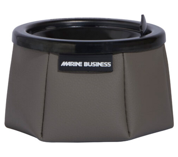 Marine Business Taupe Γκρί Αντιανεμικό Σταχτοδοχείο