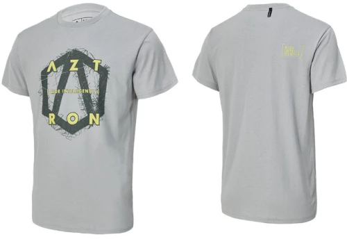 T-Shirt Aztron® - Large 103960