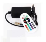 Ασύρματη σύνδεση RGB 220V LED