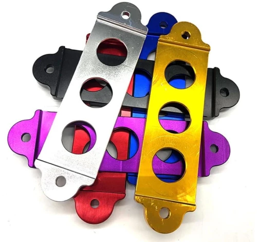 Στήριγμα μπαταρίας - Battery holder