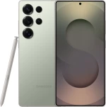 Samsung Galaxy S25 Ultra 5G (12GB/256GB) Titanium Jade Green