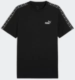PUMA ESS TAPE Tee - 684674-01