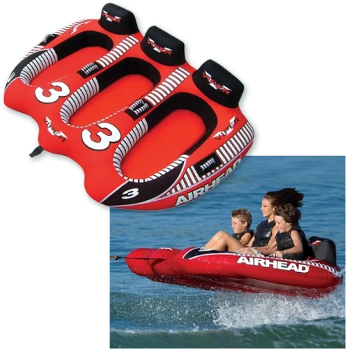 AIRHEAD Παιχνίδι VIPER 3
