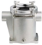 Φίλτρο Νερού Inox - 1 1/2''