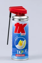TK Λιπαντικό Pro 7- 400ml