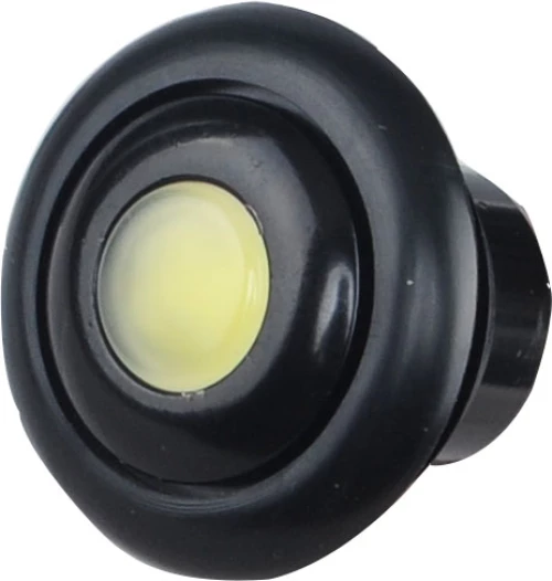 Mini Πλαφονιέρα LED - Μπλέ