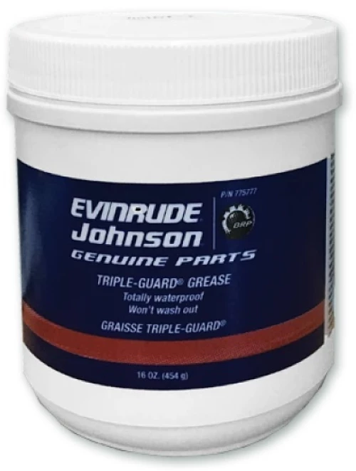 Evinrude-Johnson Γράσο 454gr