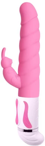 Vibe Steven Pink