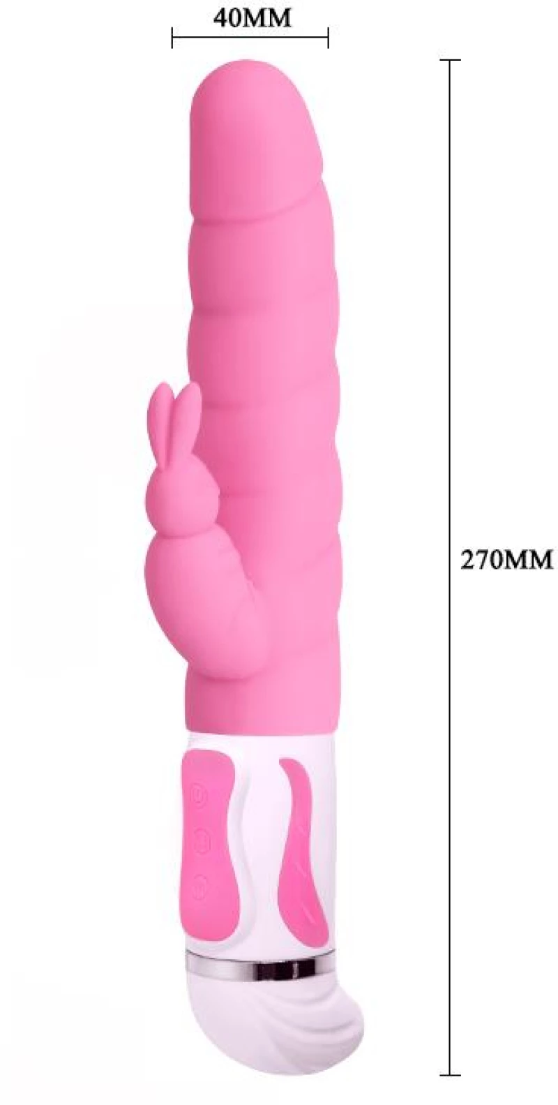 Vibe Steven Pink