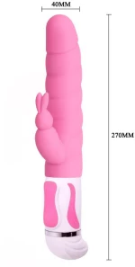 Vibe Steven Pink