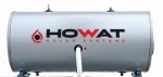 HOWAT GLASS 200LT ΔΟΧΕΙΟ-BOILER ΗΛΙΑΚΟΥ ΔΙΠΛΗΣ ΕΝΕΡΓΕΙΑΣ