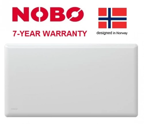 NOBO NTL4T 10 1000W ΗΛΕΚΤΡΙΚΟ ΘΕΡΜΑΝΤΙΚΟ ΣΩΜΑ - ΘΕΡΜΟΠΟΜΠΟΣ