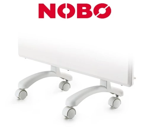 ΒΑΣΗ ΔΑΠΕΔΟΥ ΜΕ ΡΟΔΕΣ ΓΙΑ ΗΛΕΚΤΡΙΚΑ ΘΕΡΜΑΝΤΙΚΑ ΣΩΜΑΤΑ NOBO