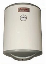 HOWAT GLASS 40LT ΗΛΕΚΤΡΙΚΟΣ ΘΕΡΜΟΣΙΦΩΝΑΣ