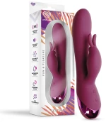 Brole Vibe USB Red