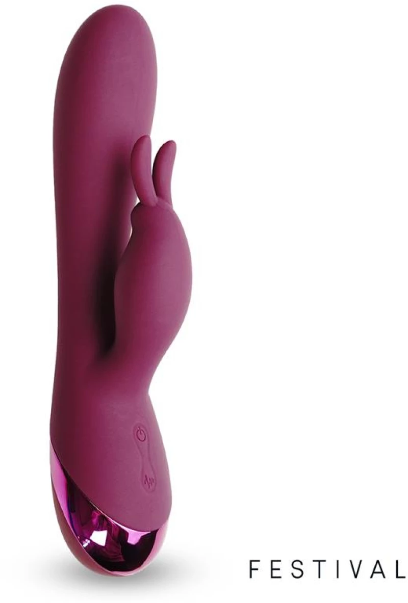 Brole Vibe USB Red