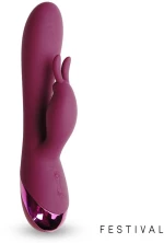 Brole Vibe USB Red
