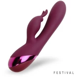 Brole Vibe USB Red