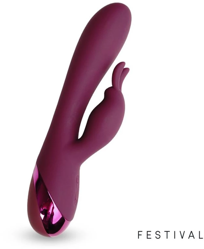 Brole Vibe USB Red