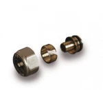 LUXOR TP95 ΡΑΚΟΡ ΠΛΑΣΤΙΚΗΣ ΣΩΛΗΝΑΣ 24/19 - Ø17x2,0 (67781713)