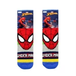 ΚΑΛΤΣΕΣ ΜΕ ΒΕΝΤΟΥΖΑΚΙΑ DISNEY SPIDERMAN SP13127 ΜΠΛΕ (19-34)