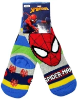ΚΑΛΤΣΕΣ ΜΕ ΒΕΝΤΟΥΖΑΚΙΑ DISNEY SPIDERMAN SP13127 ΜΠΛΕ (19-34)