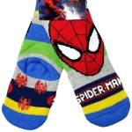 ΚΑΛΤΣΕΣ ΜΕ ΒΕΝΤΟΥΖΑΚΙΑ DISNEY SPIDERMAN SP13127 ΜΠΛΕ (19-34)